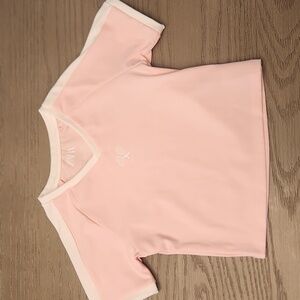 Zara girls t-shirt